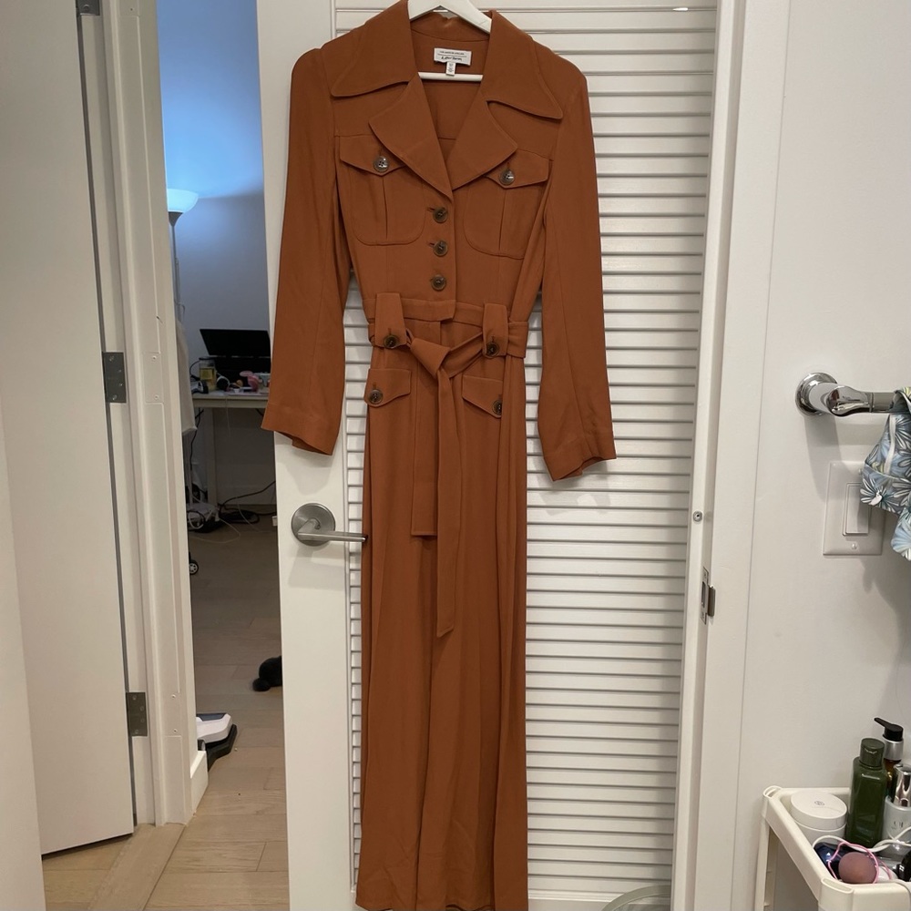 & Other Story Women Jumpsuit